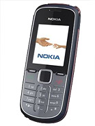 Best available price of Nokia 1662 in Italy