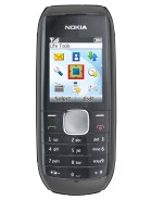 Best available price of Nokia 1800 in Italy