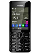 Best available price of Nokia 206 in Italy