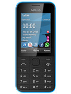 Best available price of Nokia 208 in Italy