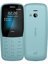 Best available price of Nokia 220 4G in Italy