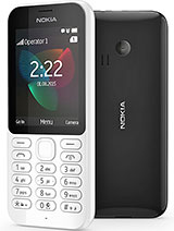 Best available price of Nokia 222 in Italy