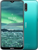 Best available price of Nokia 2_3 in Italy