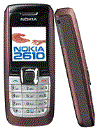 Best available price of Nokia 2610 in Italy
