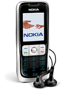 Best available price of Nokia 2630 in Italy