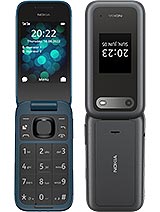 Best available price of Nokia 2760 Flip in Italy