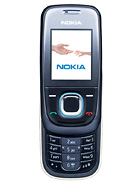 Best available price of Nokia 2680 slide in Italy