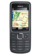Best available price of Nokia 2710 Navigation Edition in Italy