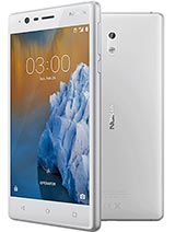 Best available price of Nokia 3 in Italy