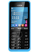 Best available price of Nokia 301 in Italy