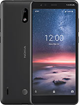 Best available price of Nokia 3_1 A in Italy