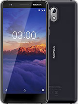 Best available price of Nokia 3-1 in Italy