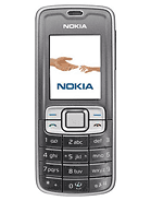 Best available price of Nokia 3109 classic in Italy