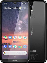 Best available price of Nokia 3_2 in Italy