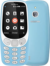 Best available price of Nokia 3310 4G in Italy