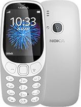 Best available price of Nokia 3310 2017 in Italy