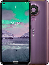 Nokia 6-1 Plus Nokia X6 at Italy.mymobilemarket.net