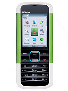 Best available price of Nokia 5000 in Italy