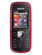 Best available price of Nokia 5030 XpressRadio in Italy