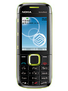 Best available price of Nokia 5132 XpressMusic in Italy