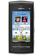 Best available price of Nokia 5250 in Italy