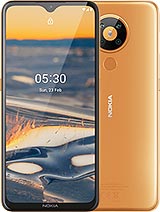 Best available price of Nokia 5_3 in Italy