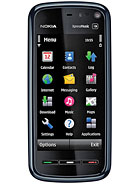 Best available price of Nokia 5800 XpressMusic in Italy
