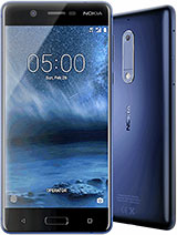 Best available price of Nokia 5 in Italy
