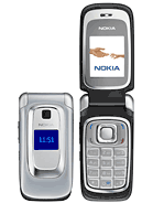 Best available price of Nokia 6085 in Italy