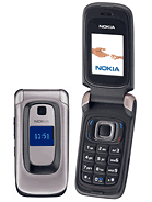 Best available price of Nokia 6086 in Italy