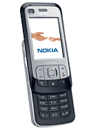 Best available price of Nokia 6110 Navigator in Italy