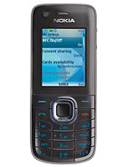 Best available price of Nokia 6212 classic in Italy