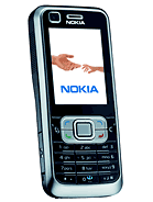 Best available price of Nokia 6120 classic in Italy