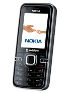 Best available price of Nokia 6124 classic in Italy