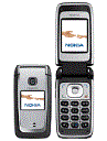 Best available price of Nokia 6125 in Italy