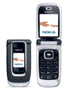 Best available price of Nokia 6126 in Italy