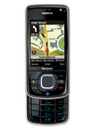 Best available price of Nokia 6210 Navigator in Italy