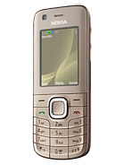 Best available price of Nokia 6216 classic in Italy