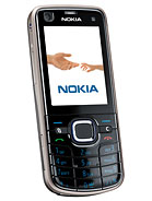 Best available price of Nokia 6220 classic in Italy