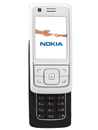 Best available price of Nokia 6288 in Italy