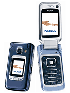 Best available price of Nokia 6290 in Italy