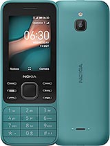Best available price of Nokia 6300 4G in Italy