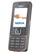 Best available price of Nokia 6300i in Italy