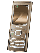 Best available price of Nokia 6500 classic in Italy