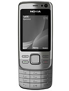 Best available price of Nokia 6600i slide in Italy