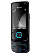 Best available price of Nokia 6600 slide in Italy