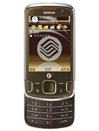 Best available price of Nokia 6788 in Italy