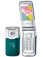 Best available price of Nokia 7510 Supernova in Italy