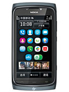 Best available price of Nokia 801T in Italy