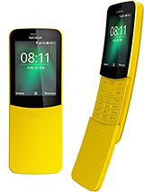 Best available price of Nokia 8110 4G in Italy